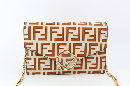 Fendi FF Wallet on Chain