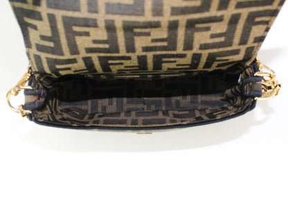 Fendi Mini Baguette bag