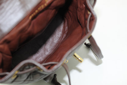 FENDI x FILA MANIA LOGO BELT BAG