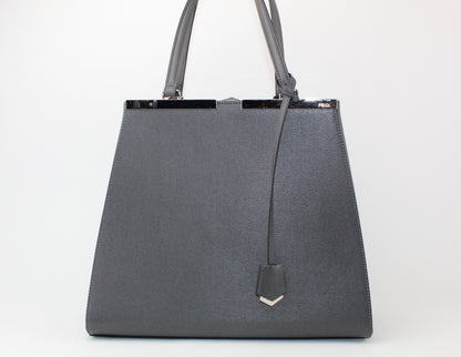 Fendi 2jours Tote