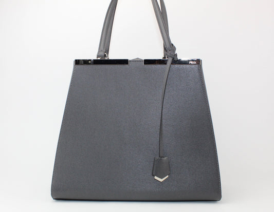 Fendi 2jours Tote