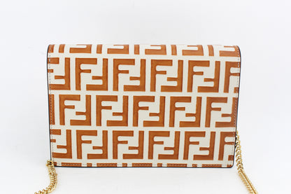 Fendi FF Wallet on Chain