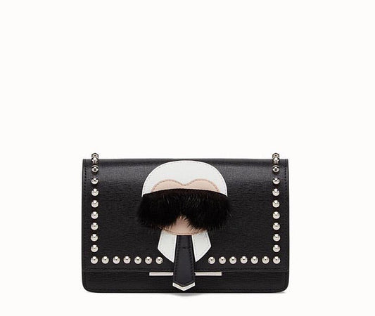 FENDI KARLITO WALLET ON CHAIN