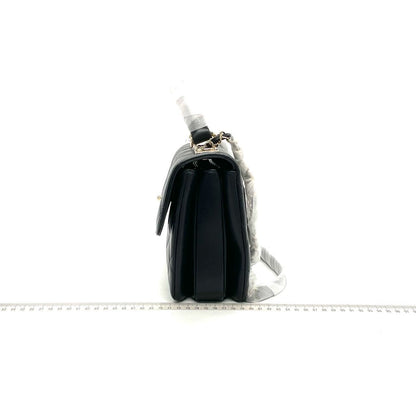 Chanel Trendy CC Small black