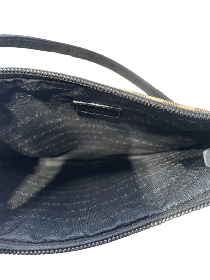 Luxury Burberry/Hand Bag/OS/Tartan/Others/CML//