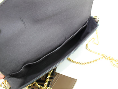 FENDI CHAIN BAG WITH POUCHES
