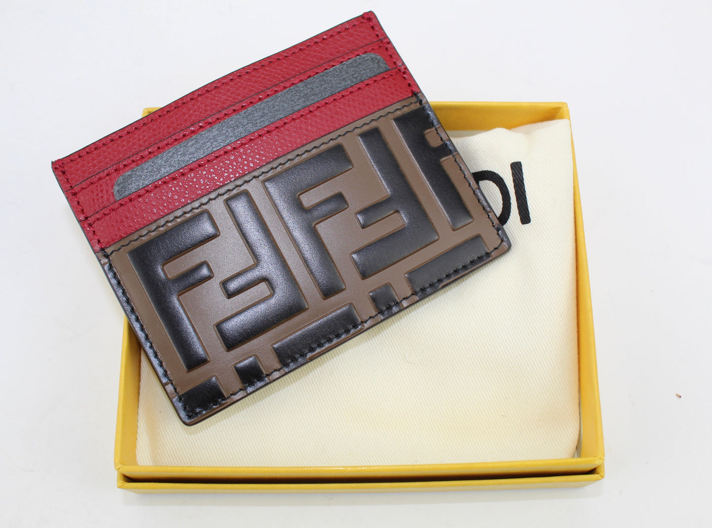 FENDI CARD HOLDER