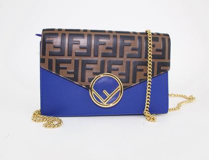 FENDI CHAIN BAG