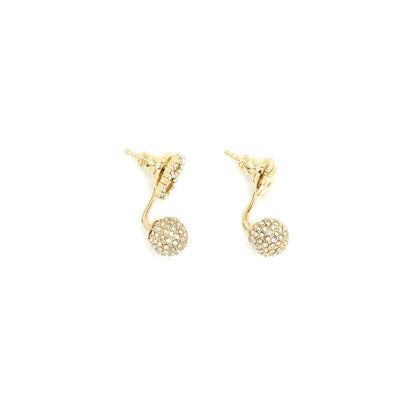 Dior star Earrings