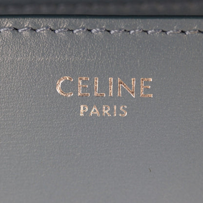 Celine Classic Box Bag Medium