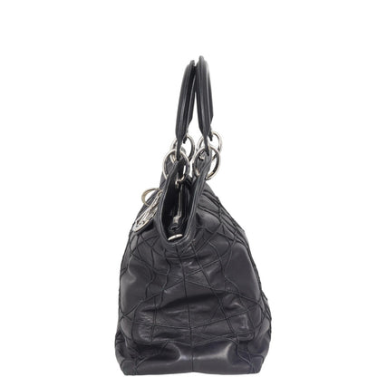Dior Granville Polochon Satchel