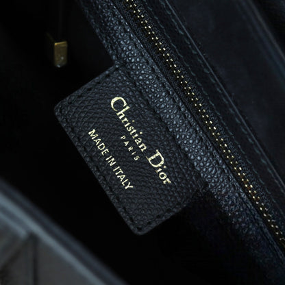 Dior Saddle Bag