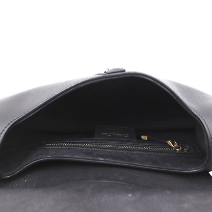 Dior Saddle Bag