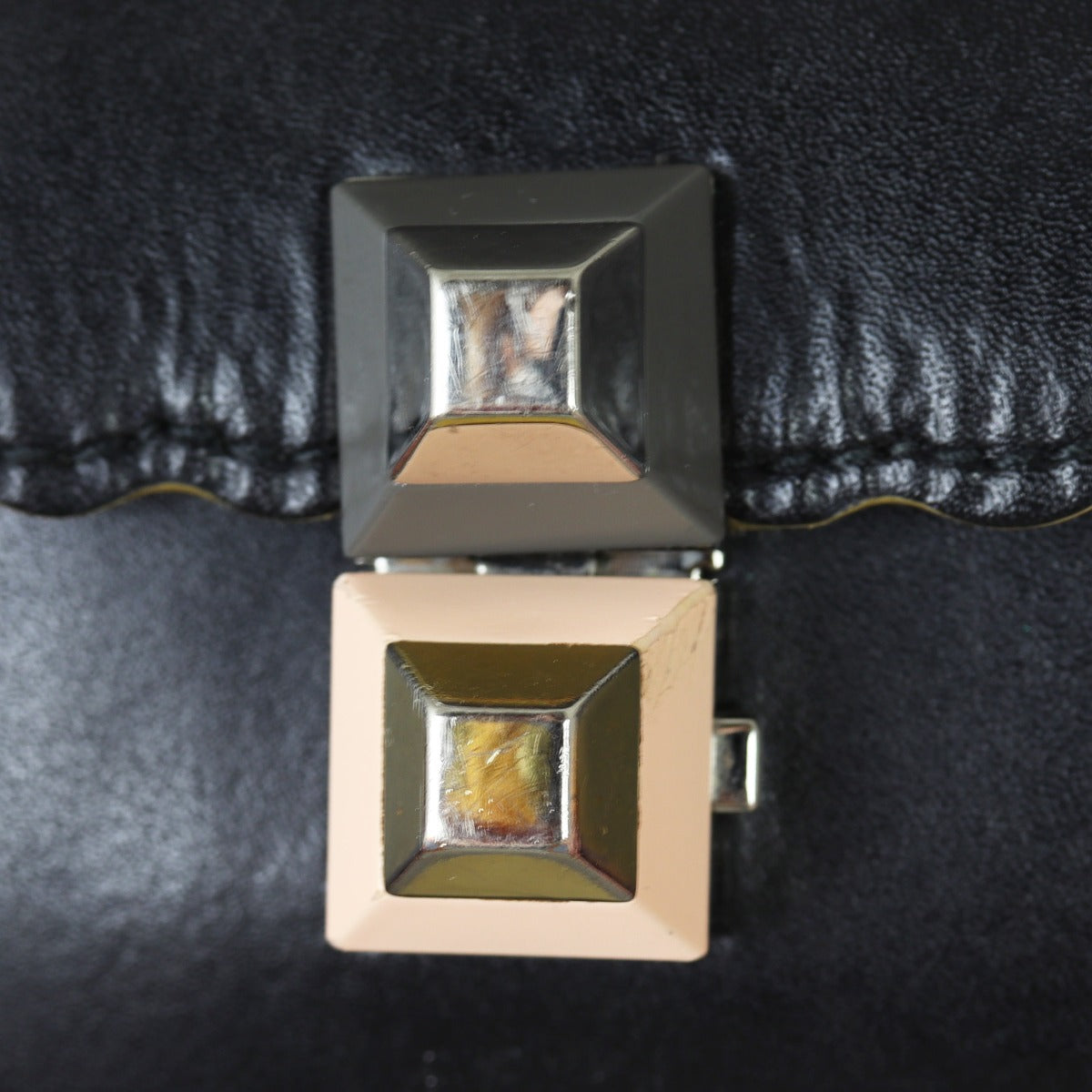 Fendi Kan I Crossbody Small