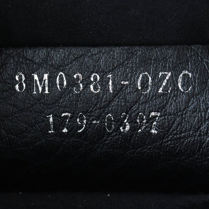 Fendi Kan I Crossbody Small