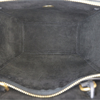 Celine Nano Belt Bag