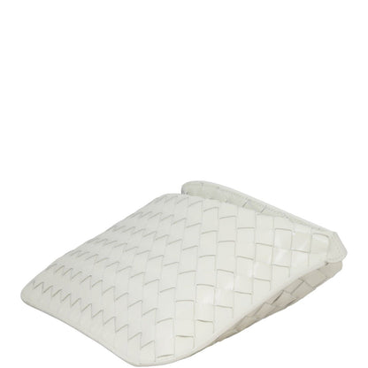 Bottega Veneta Cradle Intrecciato Shoulder Bag