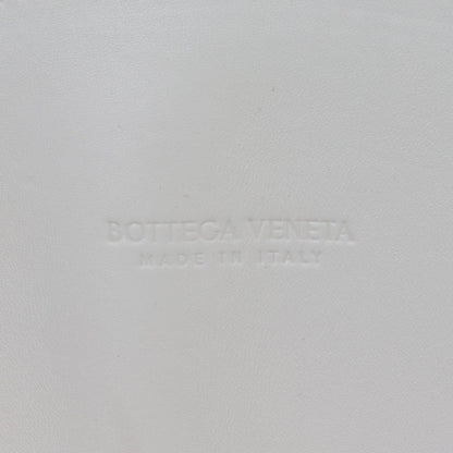Bottega Veneta Cradle Intrecciato Shoulder Bag