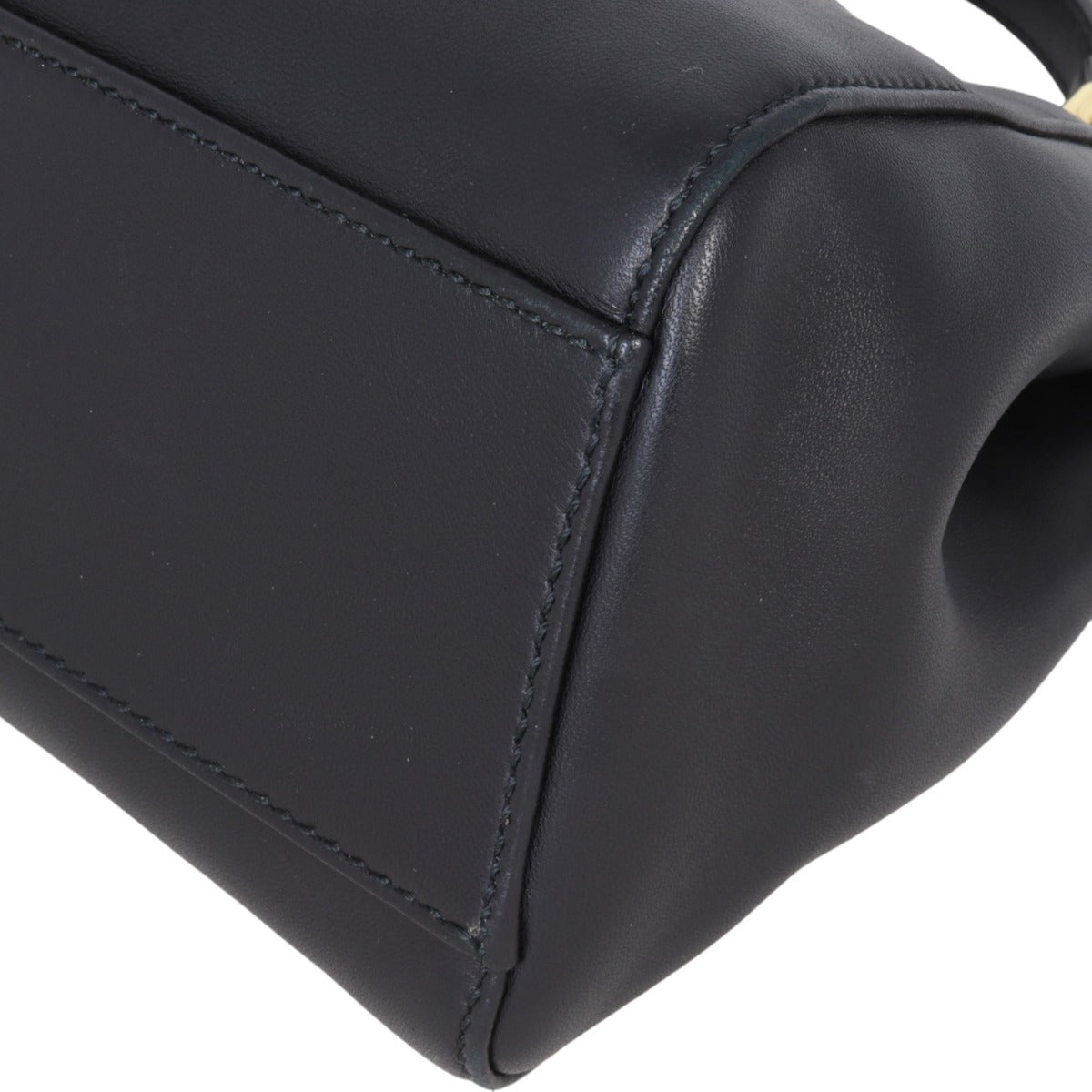 Fendi Peekaboo Mini