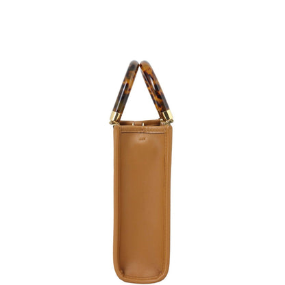 Fendi Mini Sunshine Shopper