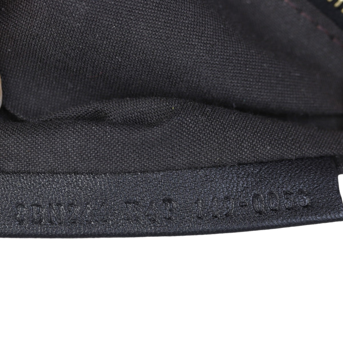 Fendi Peekaboo Mini