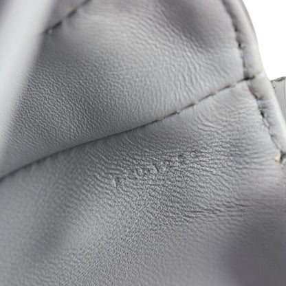 Celine Triomphe Besace Clea Mini Top Handle Bag