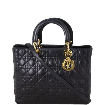 Dior Lady Dior Large