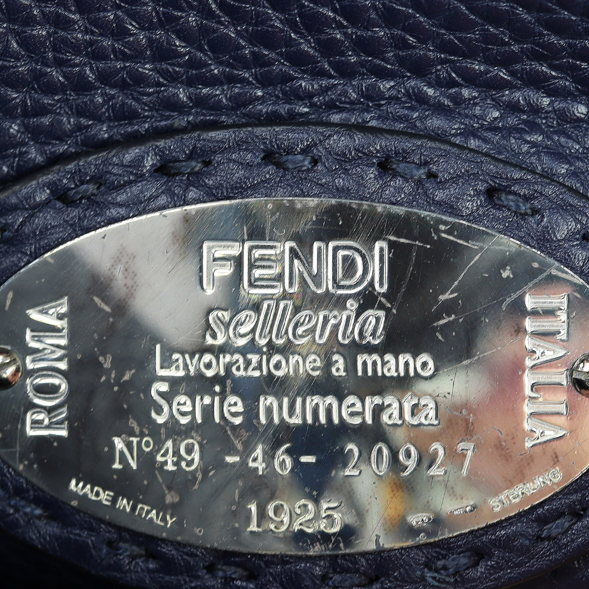 Fendi Peekaboo Medium