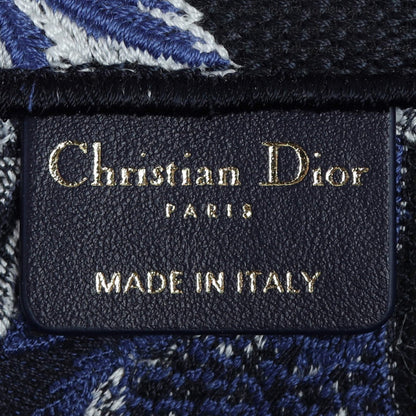 Dior Zodiac Fantastico Book Tote Medium