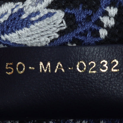Dior Zodiac Fantastico Book Tote Medium