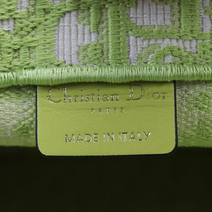 Dior Book Tote Large Oblique