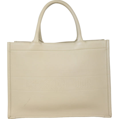Dior Book Tote Medium