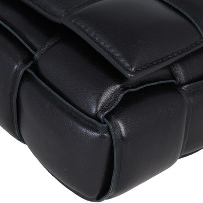 Bottega Veneta Chain Padded Cassette Bag