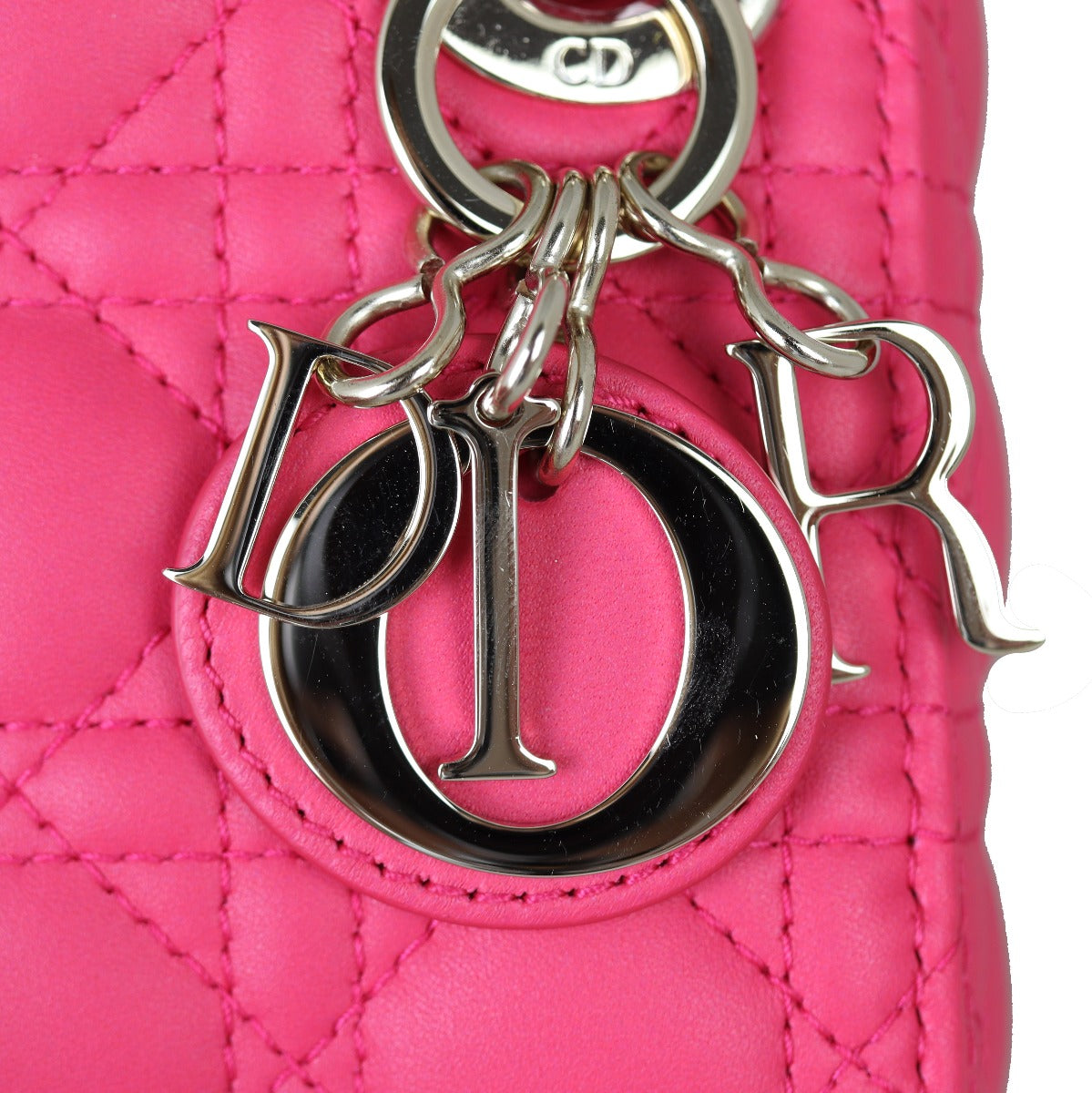 Dior Lady Dior Micro
