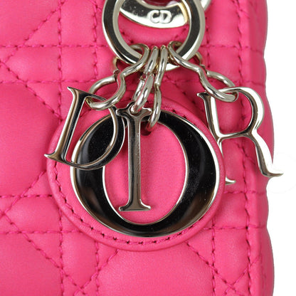 Dior Lady Dior Micro