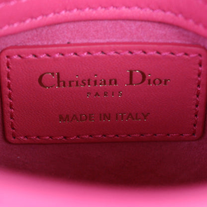 Dior Lady Dior Micro