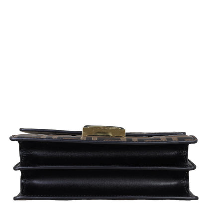 Fendi Kan U Crossbody Small
