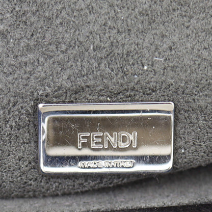 Fendi Peekaboo Micro