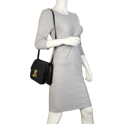 Celine Classic Box Bag Medium