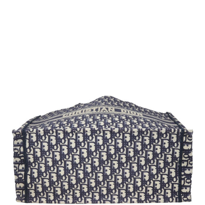 Dior Oblique Book Tote Large