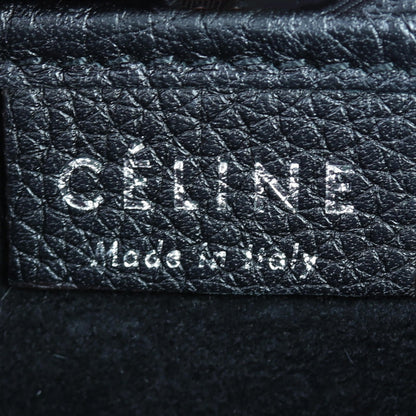 Celine Nano Luggage Tote