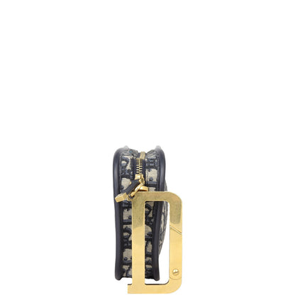Dior Diorquake Clutch Oblique
