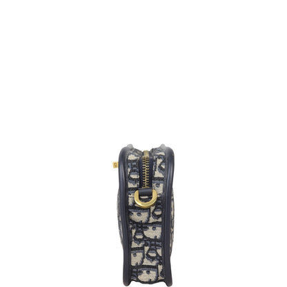 Dior Diorquake Clutch Oblique