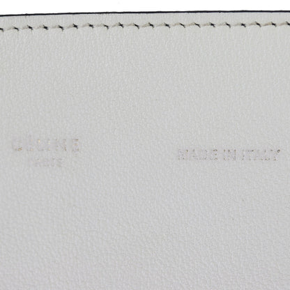 Celine Twisted Cabas Tote