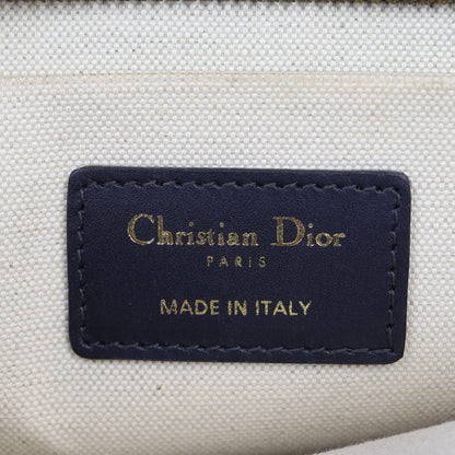 Dior Diorquake Clutch Oblique