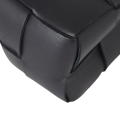 Bottega Veneta Cassette Bucket Bag Mini
