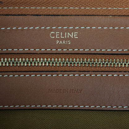 Celine Triomphe Boston Bag