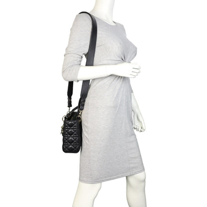 Dior Lady Dior My ABCDior Small