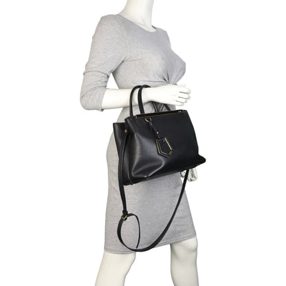 Fendi 2jours Small