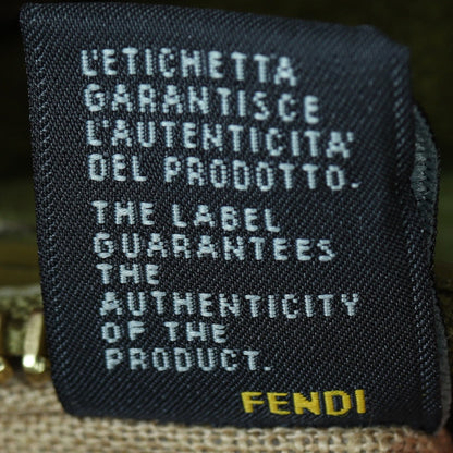 Fendi Peekaboo Large
